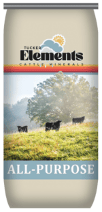 Elements All-Purpose Mineral